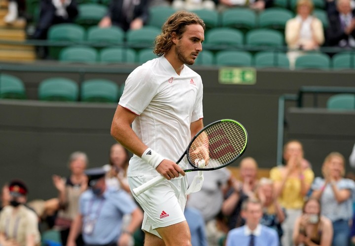 Tsitsipas žiada zmenu pravidiel. Chce odstrániť konkrétnu anomáliu